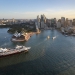 Azamara Arrives in Sydney