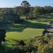 Woodlands Golf Club, Australia, No. 10 by Gary Lisbon