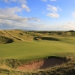 Royal Troon No 7 by Gary Lisbon