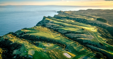 Cape Kidnappers