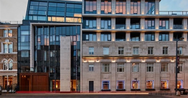 Hope Street Hotel