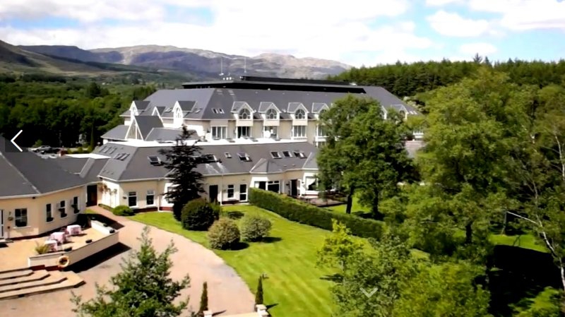 Harveys Point Country Hotel