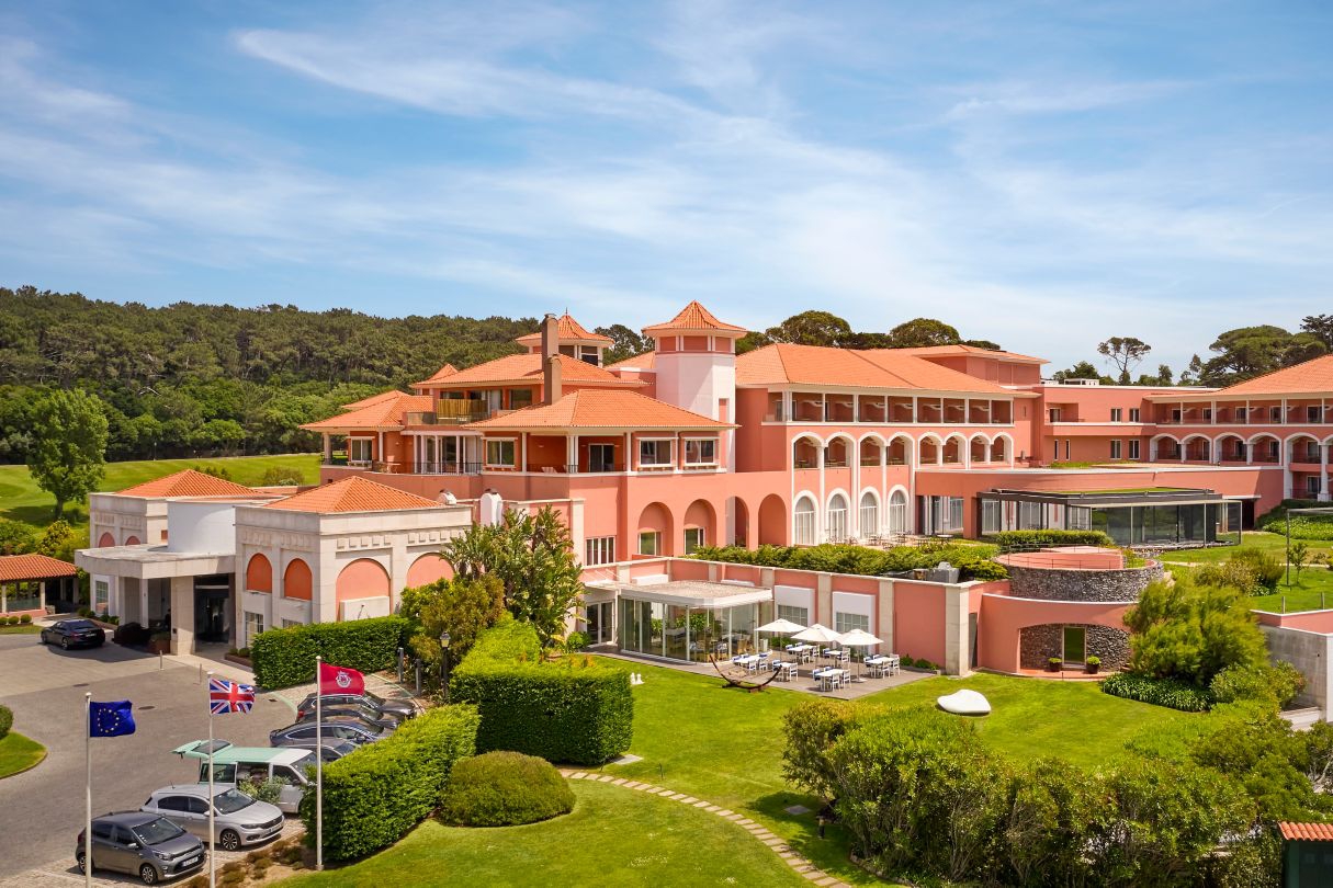 Penha Longa Hotel & Golf Resort