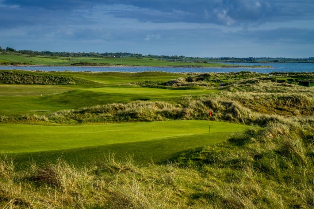 Enniscrone Golf Club