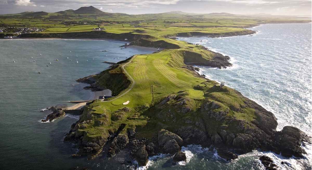 Nefyn & District Golf Club