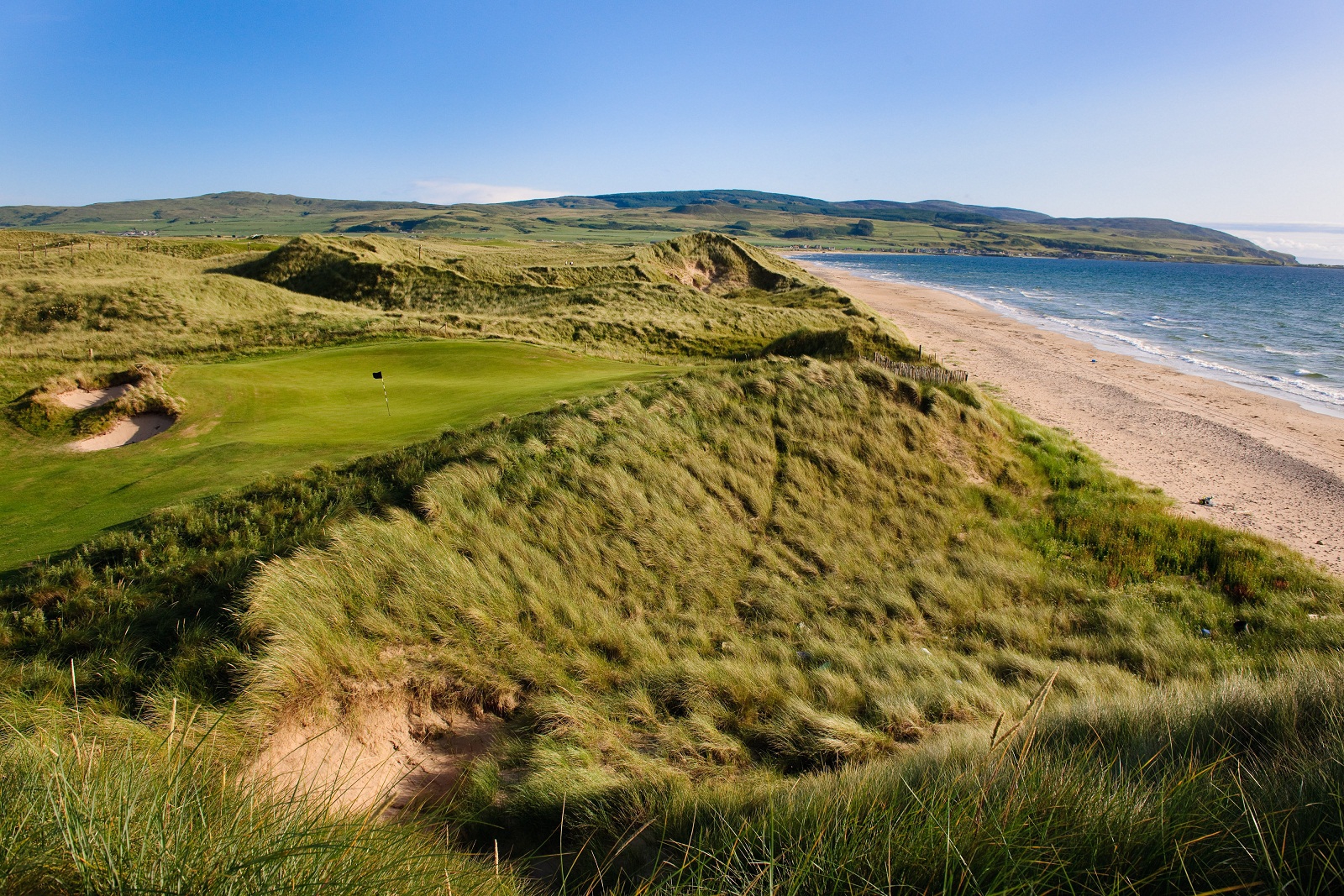 Machrihanish Dunes