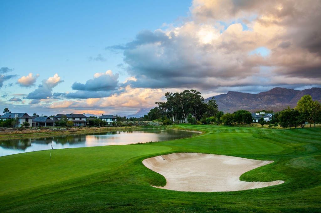 Pearl Valley