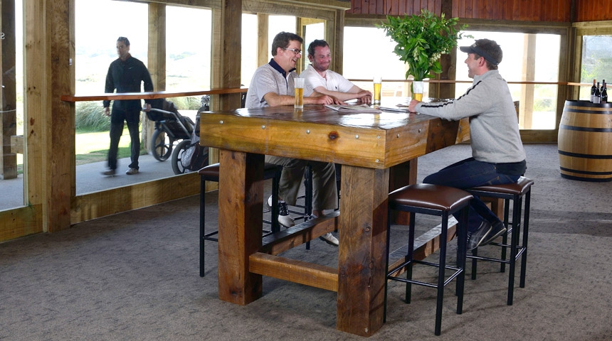  Barnbougle Dunes - Lost Farm 3