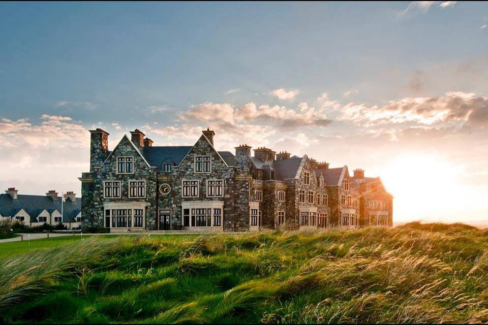 Trump International Doonbeg