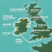 <h2>2023 June Irish Links Golf Cruise</h2>11 Nights | 3-6 Rounds | Dublin - Southampton | June 13 - 24