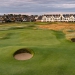 Carnoustie Golf Links by Russell Kirk