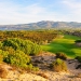 Oitavos Dunes Golf Links in Lisbon, Portugal