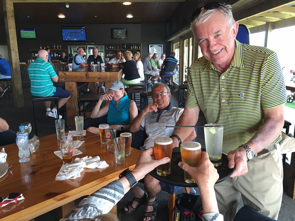 <h2>2016 Australasia Golf Cruise</h2>16 Nights from Sydney to Tasmania & Auckland on <i>Azamara Quest</i> | 6 Rounds | January 15-31