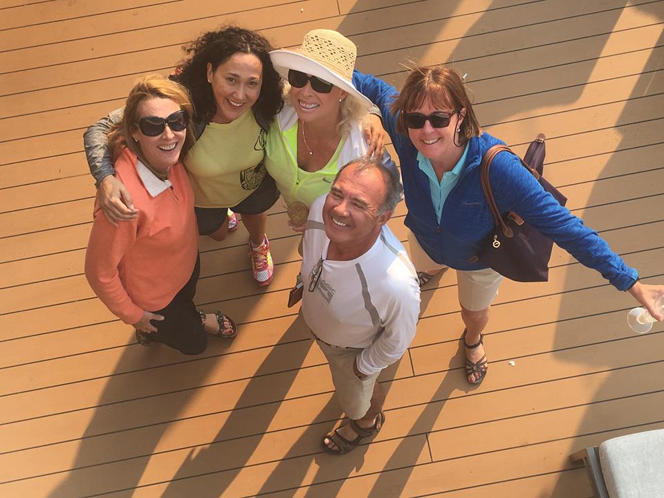 <h2>2016 Australasia Golf Cruise</h2>16 Nights from Sydney to Tasmania & Auckland on <i>Azamara Quest</i> | 6 Rounds | January 15-31