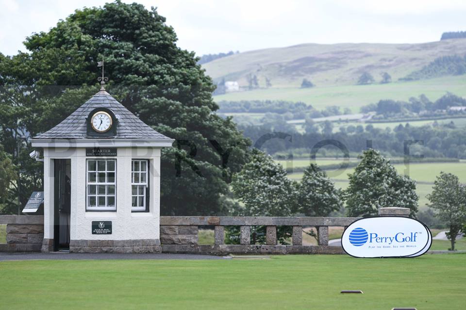 <h2>2016 Open Championship Golf Cruise ~ Royal Troon</h2>11 Nights Dublin - Southampton on <i>Azamara Quest</i> | 5 Rounds | Attend The Open on Sunday| July 11 - 22