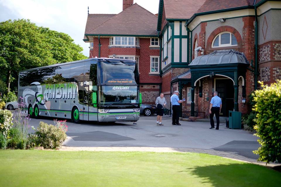 <h2>2016 Open Championship Golf Cruise ~ Royal Troon</h2>11 Nights Dublin - Southampton on <i>Azamara Quest</i> | 5 Rounds | Attend The Open on Sunday| July 11 - 22