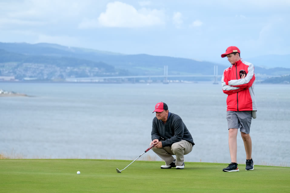 <h2>2017 Open Championship Golf Cruise ~ Royal Birkdale</h2>13 Nights from Southampton - Edinburgh on <i>Azamara Journey</i> | 6 Rounds | Attend The Open on Sunday | 19 July – 1 August 