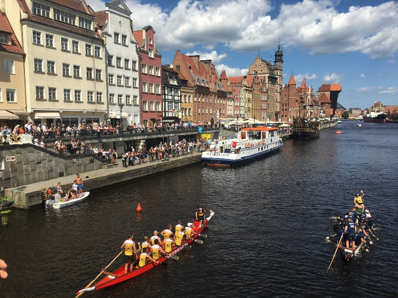 <h2>2017 Baltic Sea Golf Cruise</h2>12 Nights including Scandinavia & St Petersburg | 5 Rounds | August 1 – 13