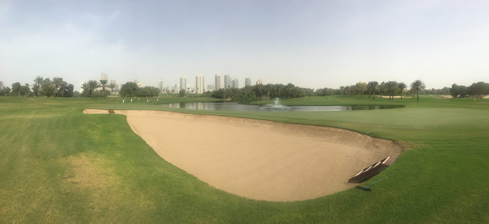 <h2>2018 Arabian Gulf Golf Cruise</h2>10 Nights | 5 Rounds | Dubai to Dubai | November 10 - 20