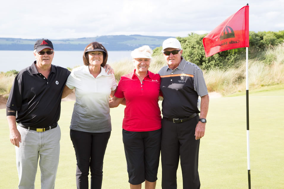 <h2>2019 British Isles Golf Cruise & The 148th Open at Royal Portrush</h2>12 Nights | 5 Rounds | Edinburgh to Southampton | July 17 - 29, 2019