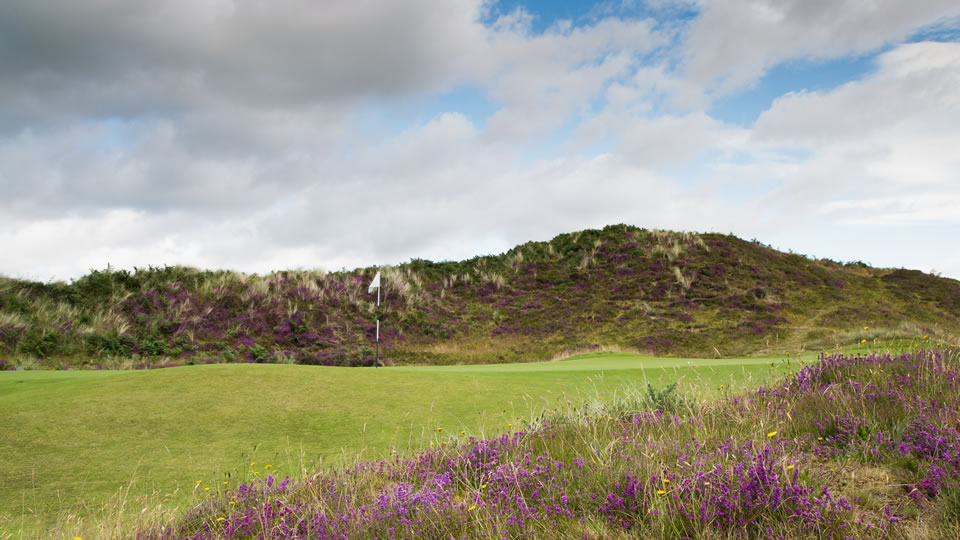 <h2>2019 British Isles Golf Cruise & The 148th Open at Royal Portrush</h2>12 Nights | 5 Rounds | Edinburgh to Southampton | July 17 - 29, 2019