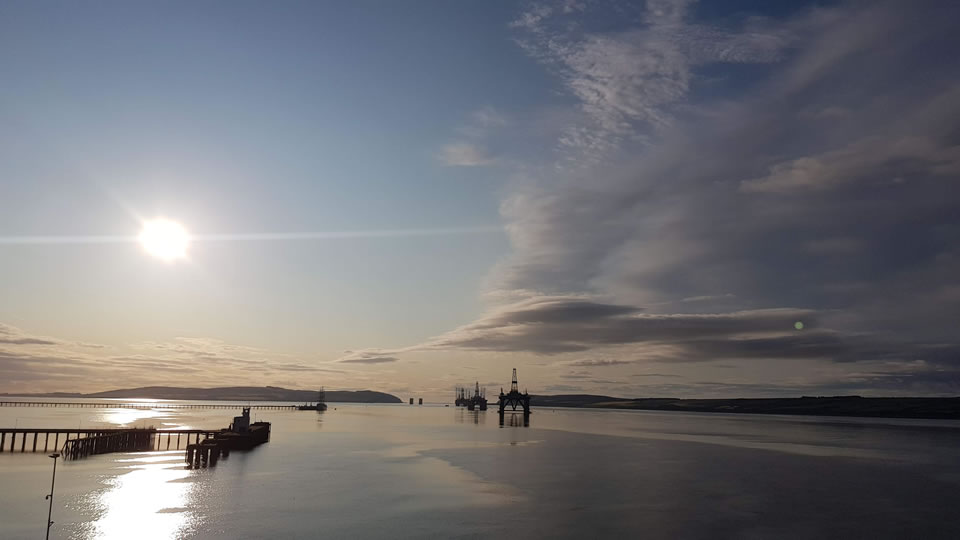 <h2>2019 British Isles Golf Cruise & The 148th Open at Royal Portrush</h2>12 Nights | 5 Rounds | Edinburgh to Southampton | July 17 - 29, 2019