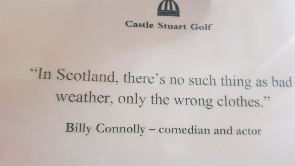 <h2>2019 British Isles Golf Cruise & The 148th Open at Royal Portrush</h2>12 Nights | 5 Rounds | Edinburgh to Southampton | July 17 - 29, 2019