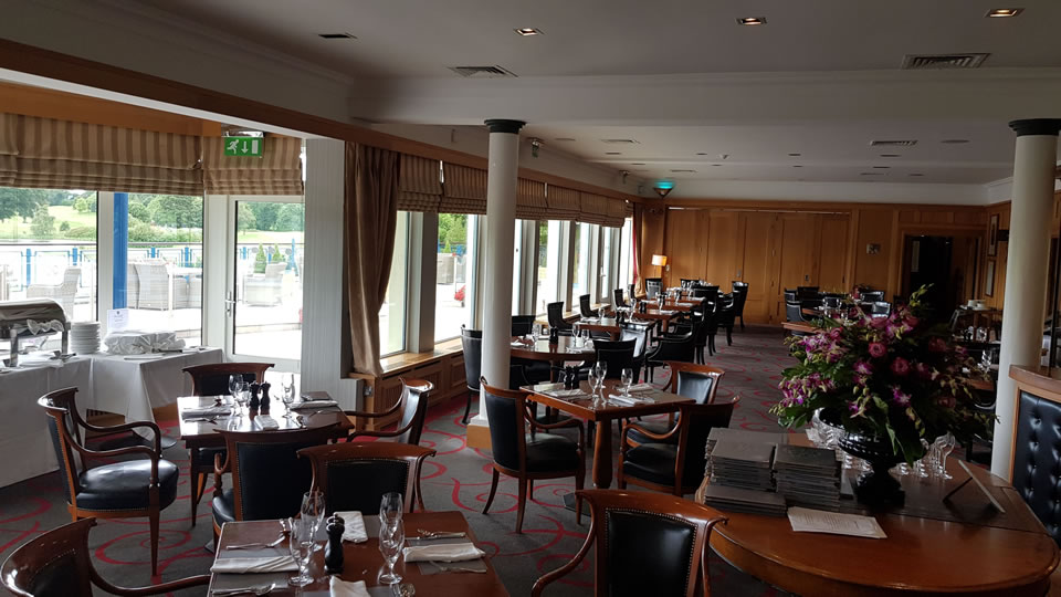 <h2>2019 British Isles Golf Cruise & The 148th Open at Royal Portrush</h2>12 Nights | 5 Rounds | Edinburgh to Southampton | July 17 - 29, 2019