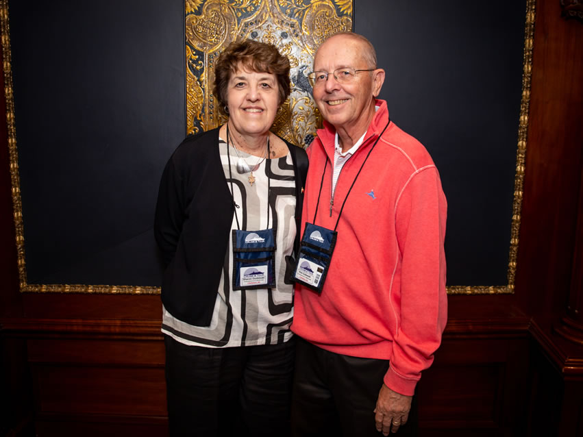 <h2>2019 British Isles Golf Cruise & The 148th Open at Royal Portrush</h2>12 Nights | 5 Rounds | Edinburgh to Southampton | July 17 - 29, 2019