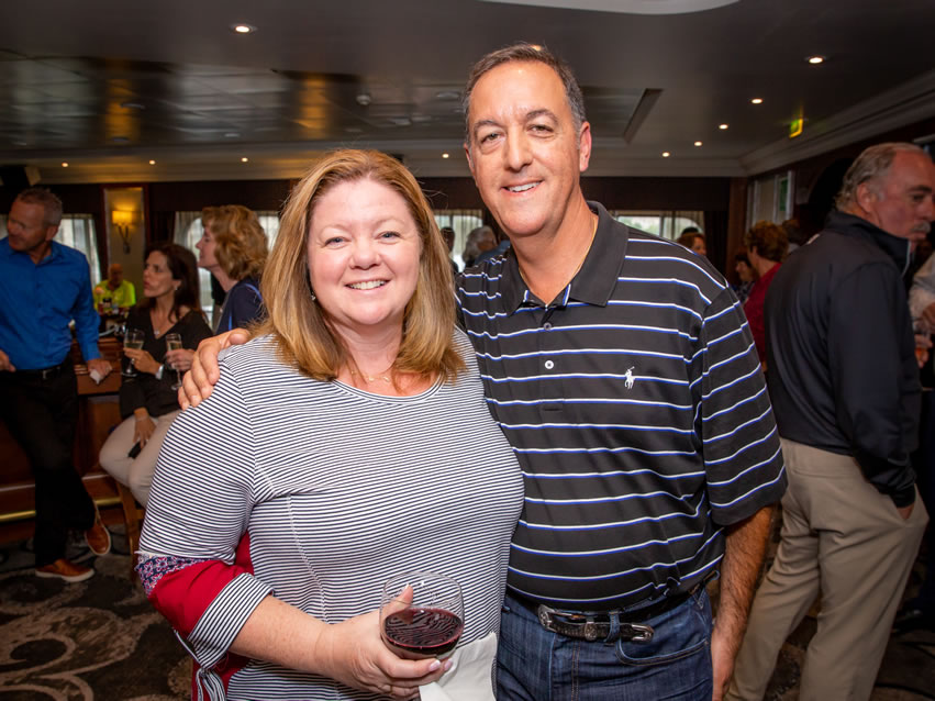 <h2>2019 British Isles Golf Cruise & The 148th Open at Royal Portrush</h2>12 Nights | 5 Rounds | Edinburgh to Southampton | July 17 - 29, 2019