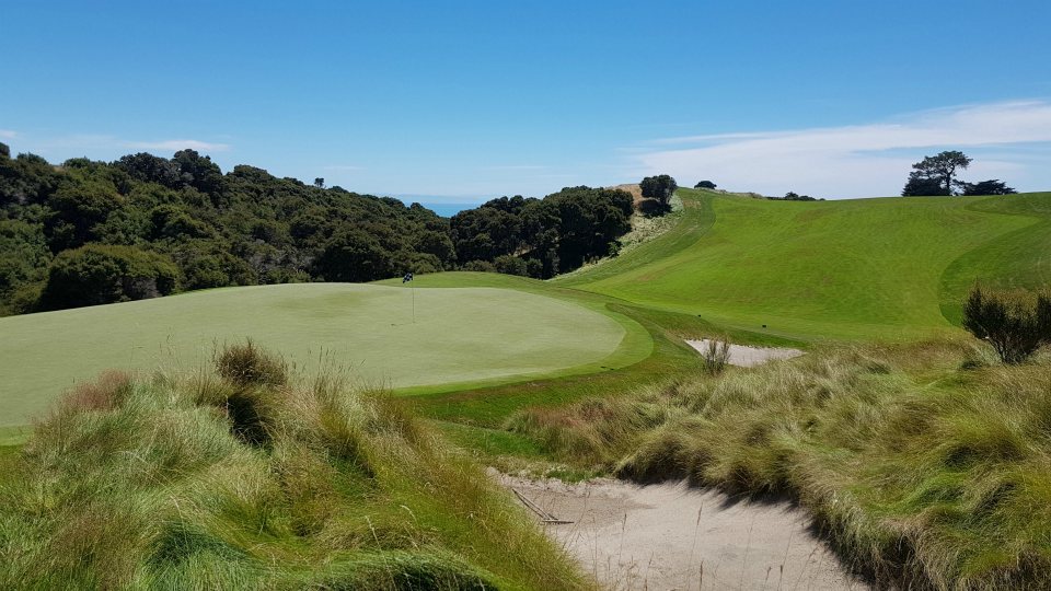 <h2>2019 New Zealand & Sydney Golf Cruise</h2>Azamara Quest (Jan)