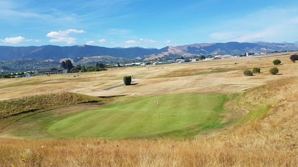 <h2>2019 New Zealand & Sydney Golf Cruise</h2>Azamara Quest (Jan)