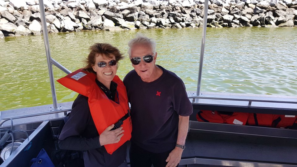 <h2>2019 New Zealand & Sydney Golf Cruise</h2>Azamara Quest (Jan)