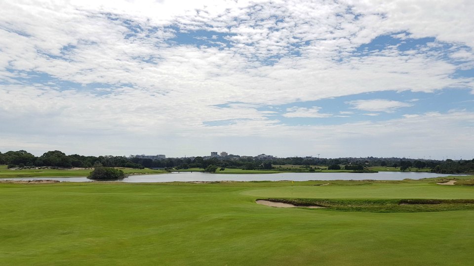 <h2>2019 New Zealand & Sydney Golf Cruise</h2>Azamara Quest (Jan)