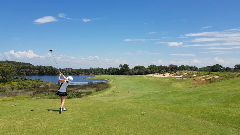 <h2>2019 New Zealand & Sydney Golf Cruise</h2>Azamara Quest (Jan)