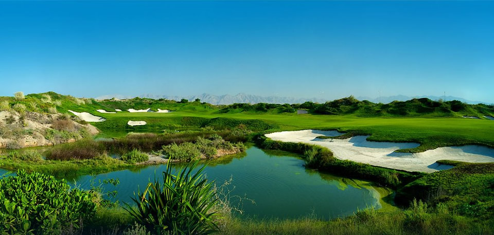 <h2>2022 Arabian Gulf Golf Cruise</h2>11 Nights | 5 Rounds | Dubai to Dubai | November 15 – 26
