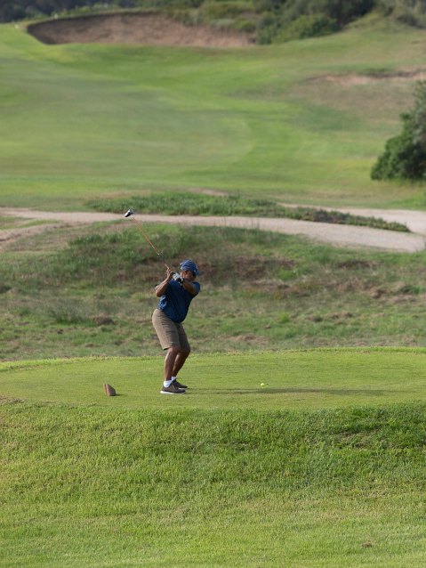 <h2>October 2022 Mediterranean Islands Golf Cruise</h2>8 Nights | 4 Rounds | Rome - Barcelona | October 21 - 28