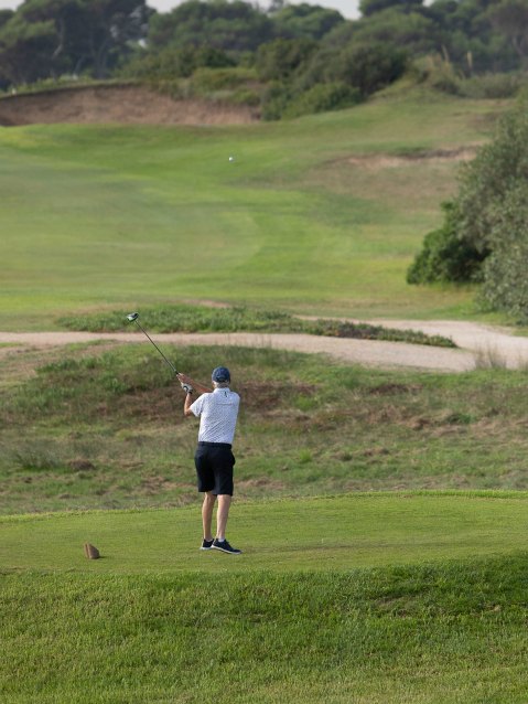 <h2>October 2022 Mediterranean Islands Golf Cruise</h2>8 Nights | 4 Rounds | Rome - Barcelona | October 21 - 28