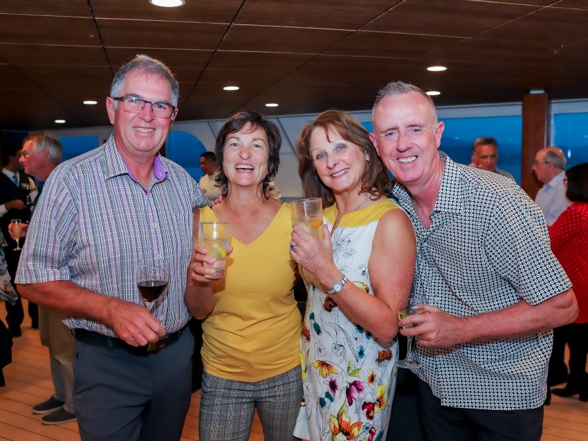 <h2>October 2022 Mediterranean Islands Golf Cruise</h2>8 Nights | 4 Rounds | Rome - Barcelona | October 21 - 28