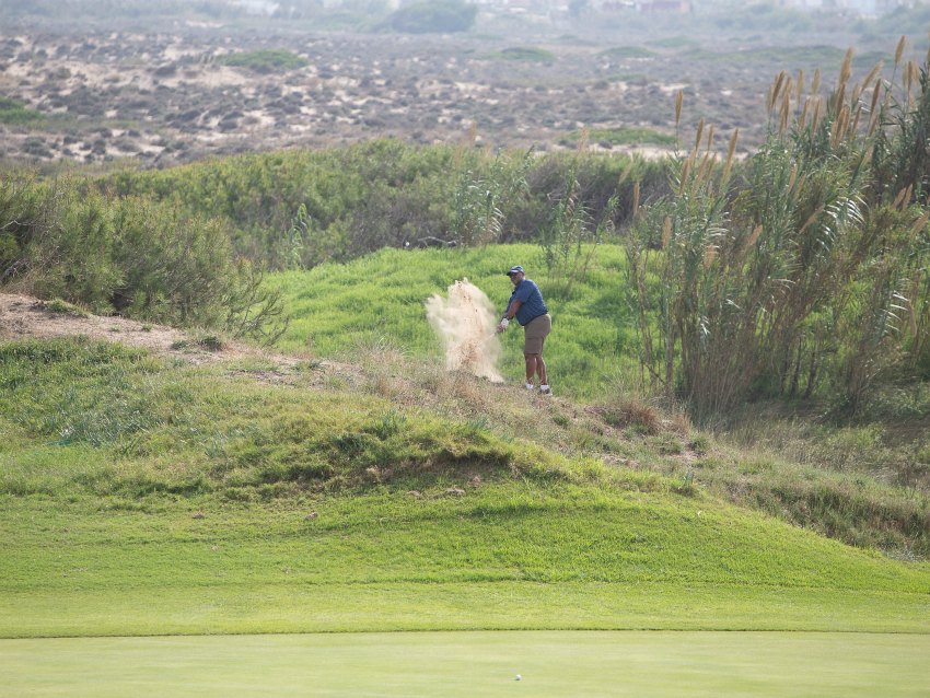 <h2>October 2022 Mediterranean Islands Golf Cruise</h2>8 Nights | 4 Rounds | Rome - Barcelona | October 21 - 28