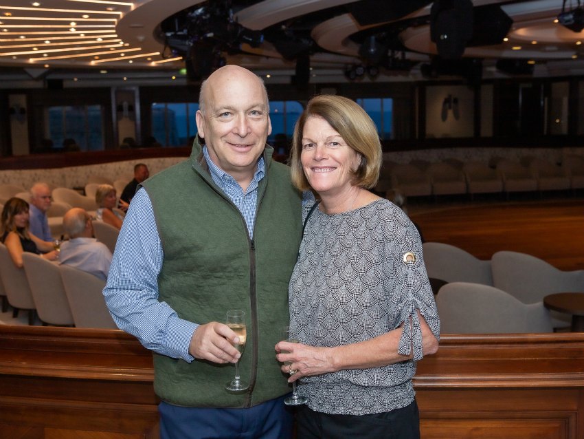 <h2>October 2022 Mediterranean Islands Golf Cruise</h2>8 Nights | 4 Rounds | Rome - Barcelona | October 21 - 28