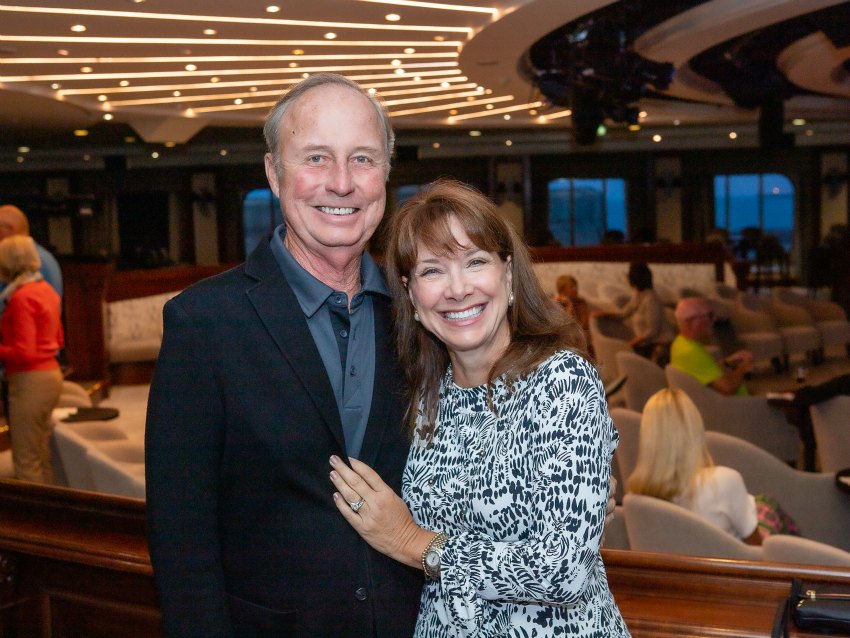 <h2>October 2022 Mediterranean Islands Golf Cruise</h2>8 Nights | 4 Rounds | Rome - Barcelona | October 21 - 28