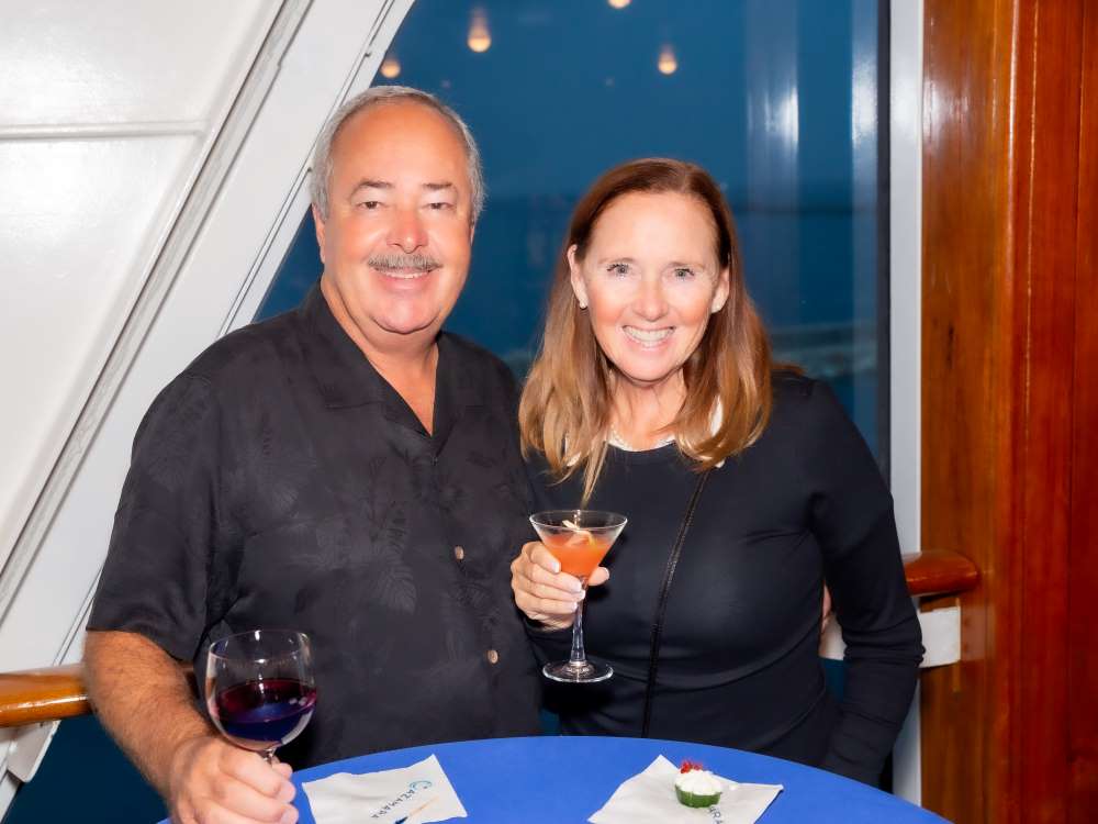 <h2>2022 Mediterranean Islands Golf Cruise</h2>10 Nights | 5 Rounds | Barcelona - Athens | September 17 - 27