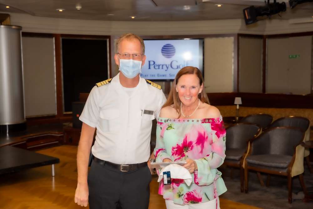 <h2>2022 Mediterranean Islands Golf Cruise</h2>10 Nights | 5 Rounds | Barcelona - Athens | September 17 - 27