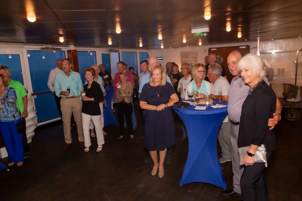 <h2>2022 Mediterranean Islands Golf Cruise</h2>10 Nights | 5 Rounds | Barcelona - Athens | September 17 - 27