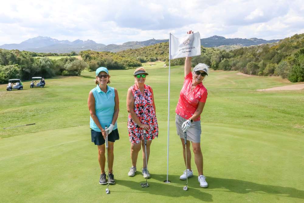 <h2>2022 Mediterranean Islands Golf Cruise</h2>10 Nights | 5 Rounds | Barcelona - Athens | September 17 - 27