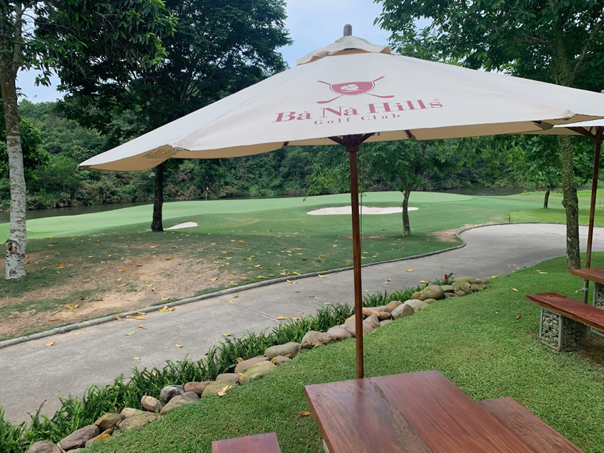 <h2>2023 Asia Golf Cruise</h2>17 Nights | 5 Rounds | Tokyo - Singapore | April 18 - May 5