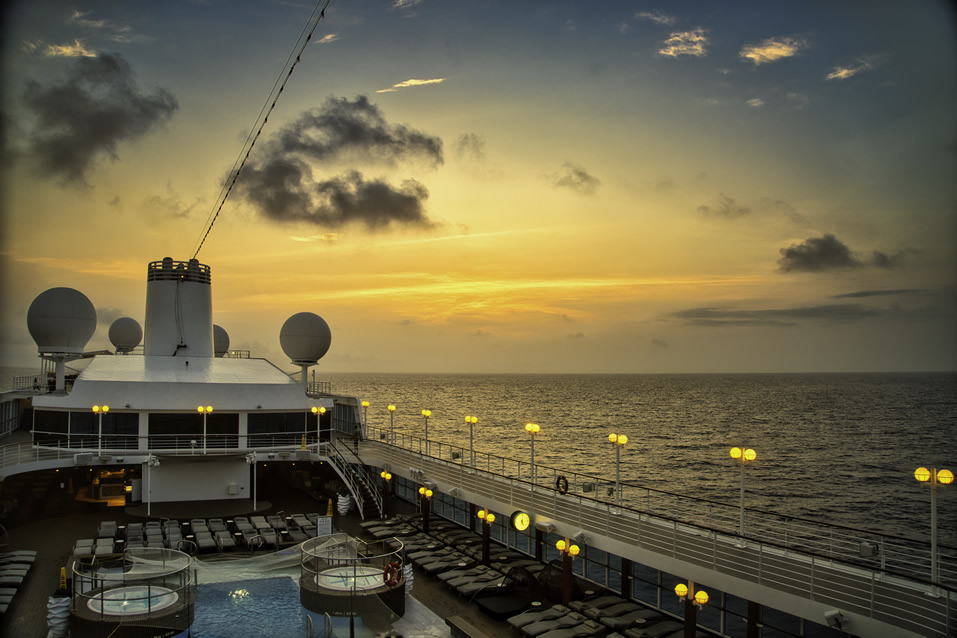 <h2>2023 Asia Golf Cruise</h2>17 Nights | 5 Rounds | Tokyo - Singapore | April 18 - May 5