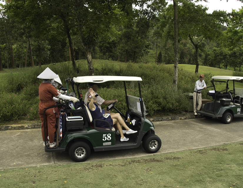 <h2>2023 Asia Golf Cruise</h2>17 Nights | 5 Rounds | Tokyo - Singapore | April 18 - May 5