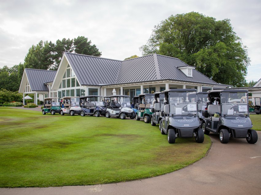 <h2>2023 New Zealand & Australia Golf Cruise</h2> 16 Nights | 6 Rounds | Auckland - Sydney | January 21 – February 6